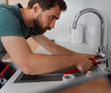 plumbing emergency and repairs